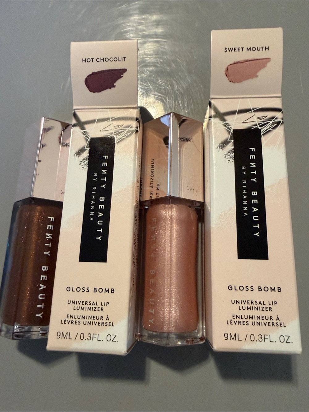 Fenty Beauty